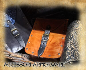 Accessori Armorware