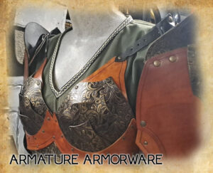 Armature Armorware