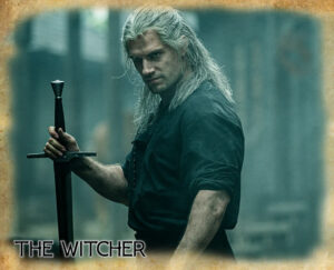 The Witcher