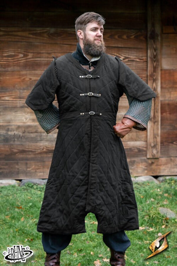 Gambeson Dastan Nero