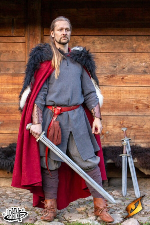 Spada Jarl Vanguard (85cm)