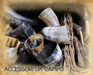 Accessori da Campo