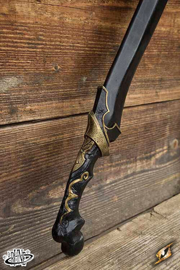 Spada Shadow Blade (100cm) - immagine 4